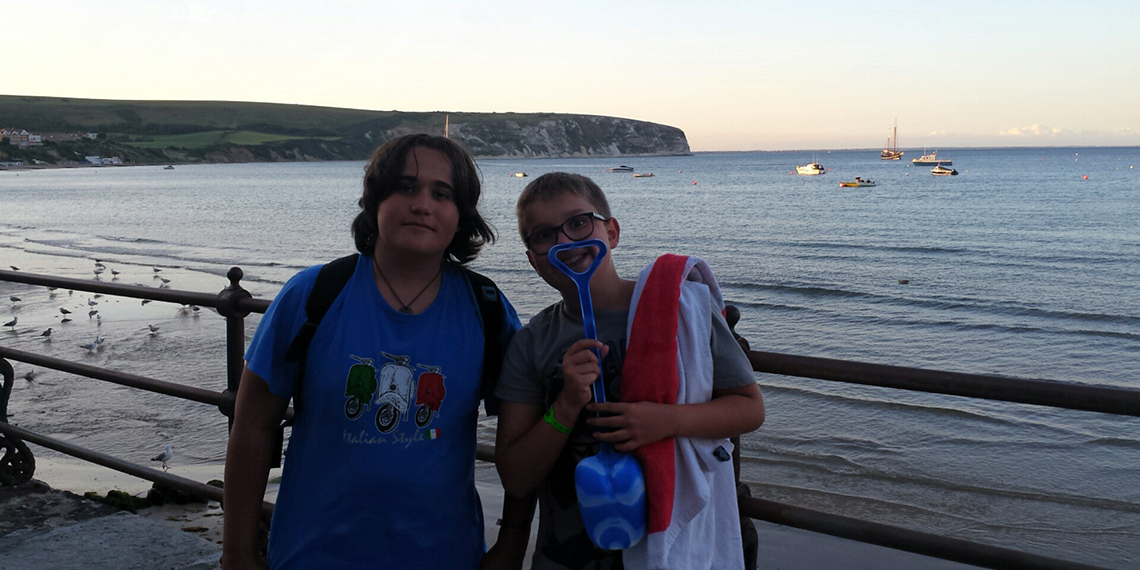 Swanage | 